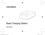 connexx Basic Charging Station User guide
