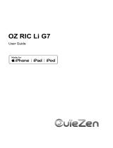 OUIEZENOZ 20 RIC Li G7