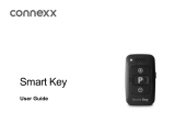 connexxSmart Key