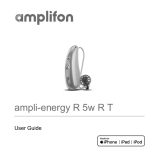AMPLIFONampli-energy R 5 5w R T