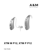 A&MXTM M P12