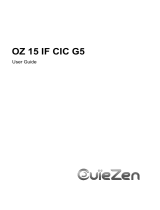 OUIEZENOZ 15 IF CIC G5