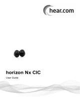 HEAR.COMhorizon Demo 1Nx CIC