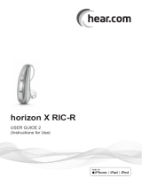 HEAR.COMhorizon 5X RIC-R