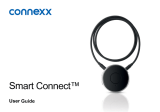 connexxSmart Connect