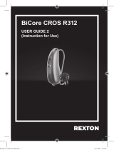 REXTONBiCore CROS R312