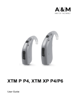A&MDEMO XTM P P4