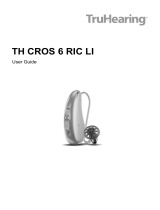 TruHearingTH CROS 6 RIC LI
