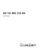 OUIEZENOZ 15+ RIC 312 G4