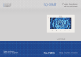 Slinex SQ-07MT User manual