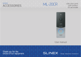 SlinexML-20CR