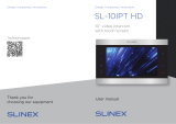 SlinexSL-10IPTHD