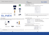 Slinex IP Direct Quick Installation Guide