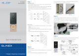 Slinex ML-20IP Quick Installation Guide