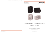 AudibaxDelta 42 BT