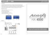 AudibaxHA4000 v2