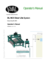 KvalDL-NCX Door-Lite System