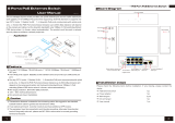 UTEPOUTP7108E-POE