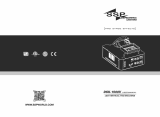 SSP DSK1500V User manual