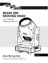 SSPBEAM300