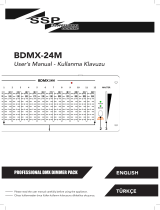 SSPBDMX24M