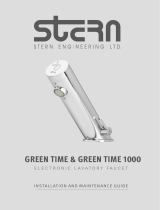SternGreen Time 1000 AB 1953 Touch Faucet