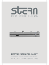SternNeptune Medical 1000 T