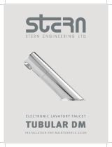 SternTubular DM Touchless Deck Mounted Faucet
