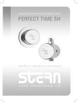 SternPerfect Time Shower Control 1011