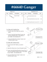 MooreCo Ganging Device Assembly Instructions