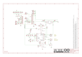 Arduino 9 Axis Motion Shield Schematics