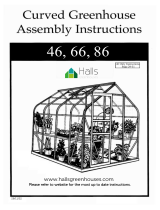 Juliana Halls Supreme Assembly Instructions