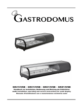GastrodomusGK613VSB