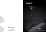 Hover-1 BOSS Owner's manual
