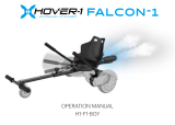 Hover-1falcon buggy