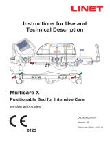 LINETMulticare X