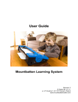 Humanware Mountbatten User guide