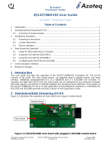 Azoteq IQS227/228 User guide