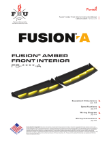 FeniexFusion-A Front Interior Lightbar