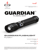 FeniexGuardian Flashlight