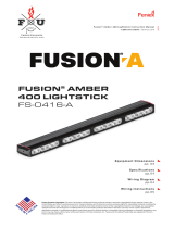 FeniexFusion-A 400 Lightstick