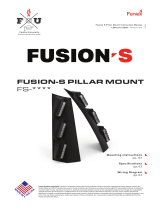 FeniexFusion-S Pillar