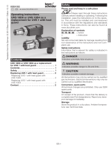 KromschroderUVS 10