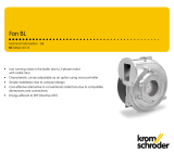 Kromschroder BL Datasheet