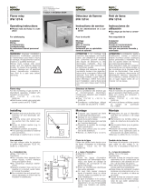 Krom Schroder IFW 15T-N Operating instructions