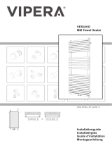 Vipera 62525 Installation guide