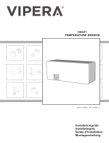 Vipera 202124 Installation guide