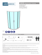 Luca Varess 69782 Installation guide