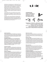 Linie 1746 Installation guide