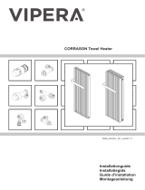 Vipera 86081 Installation guide